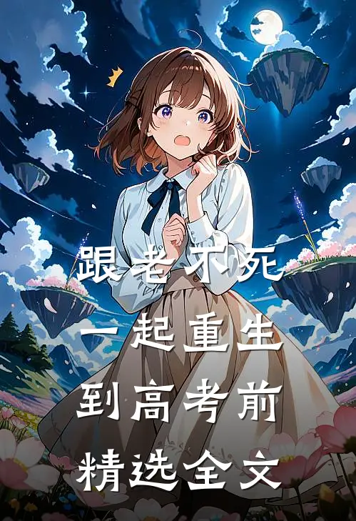 跟“老不死”一起重生到高考前精选全文