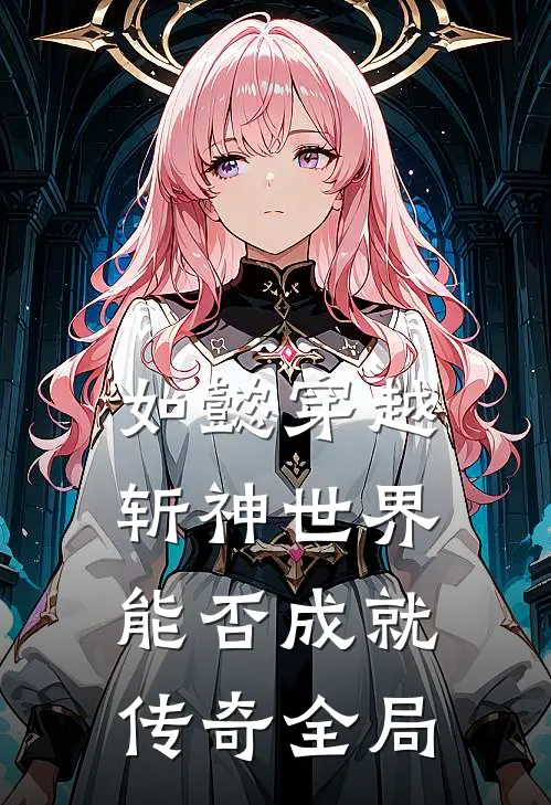 如懿穿越斩神世界，能否成就传奇全局