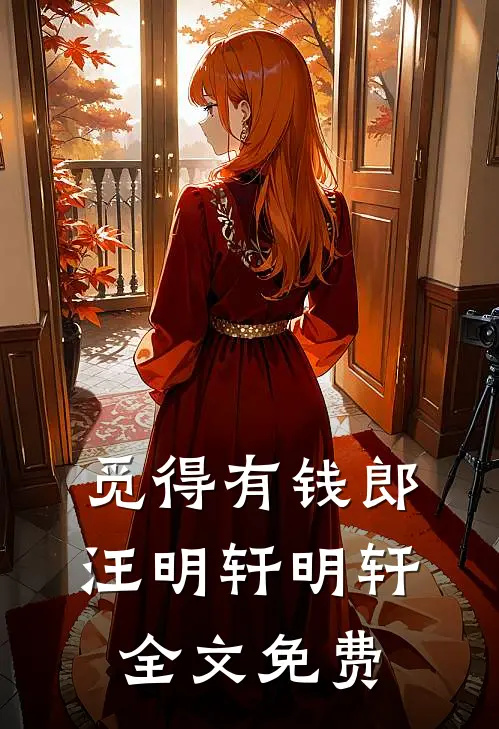 觅得有钱郎汪明轩明轩全文免费
