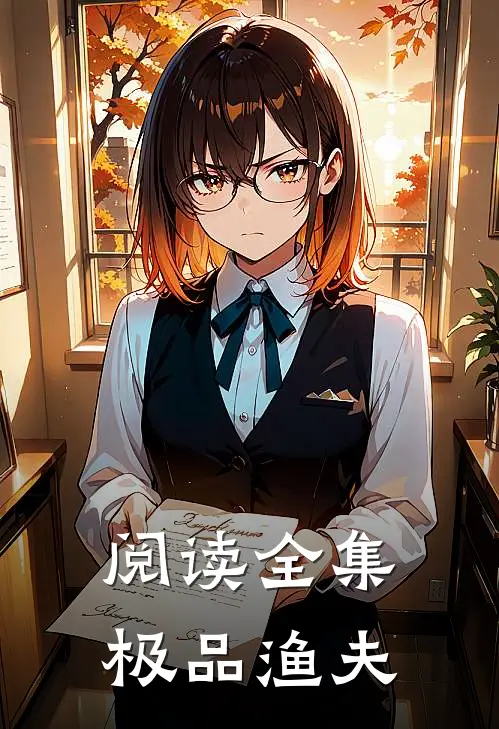 阅读全集极品渔夫
