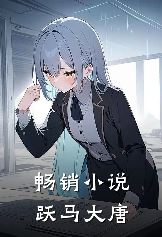 畅销小说跃马大唐