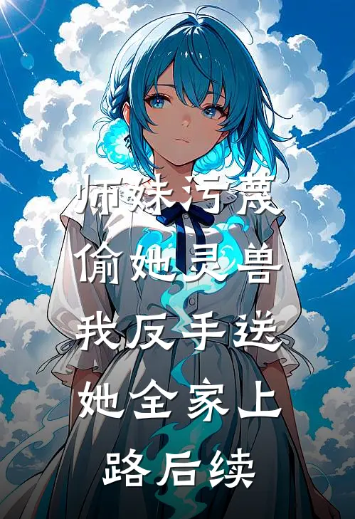 师妹污蔑偷她灵兽，我反手送她全家上路后续