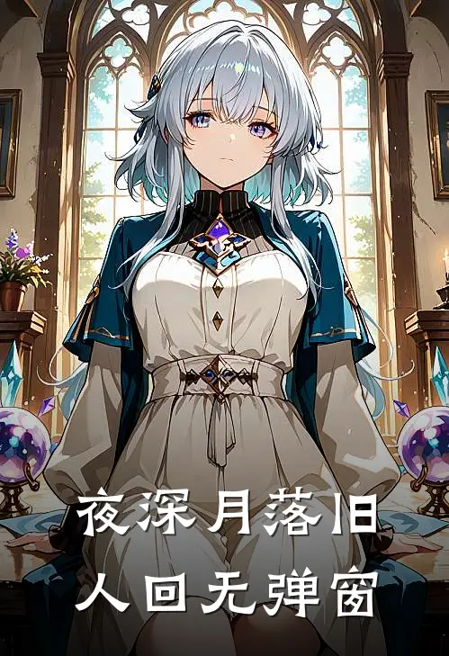 夜深月落旧人回无弹窗