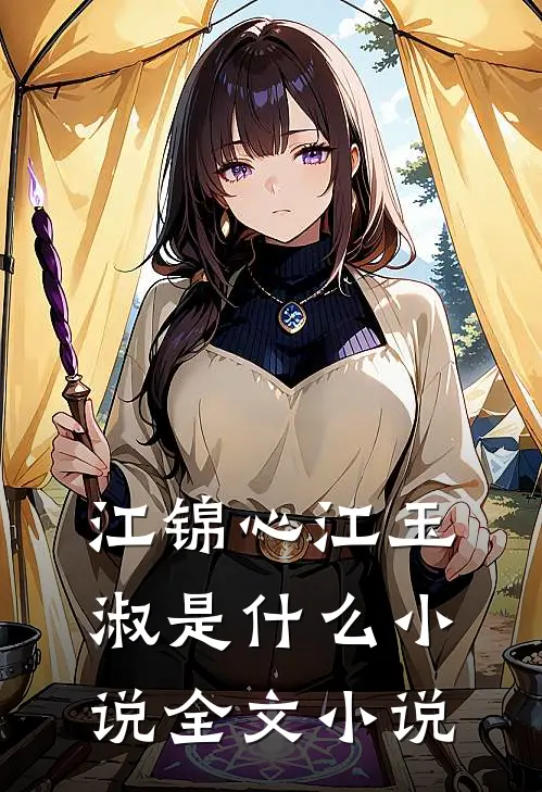 江锦心江玉淑是什么小说全文小说