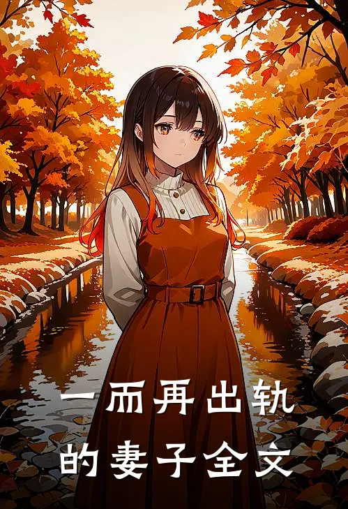 一而再出轨的妻子全文