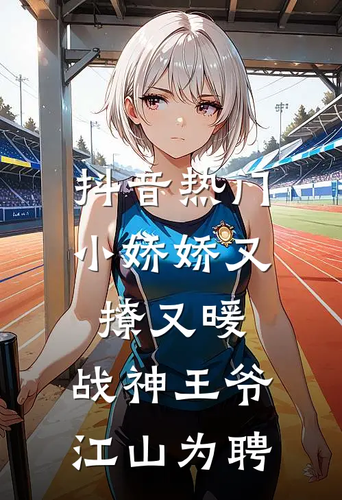 抖音热门小娇娇又撩又暖，战神王爷江山为聘
