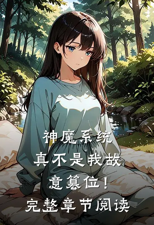 神魔系统：真不是我故意篡位！完整章节阅读