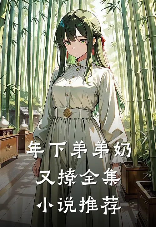 年下弟弟奶又撩全集小说推荐