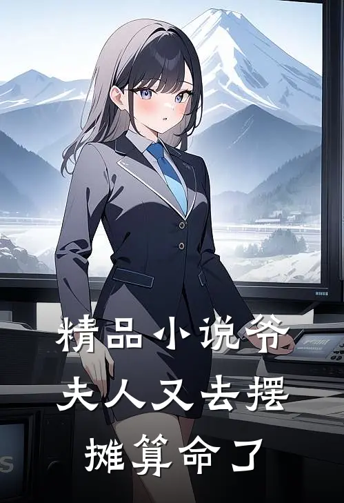 精品小说爷，夫人又去摆摊算命了