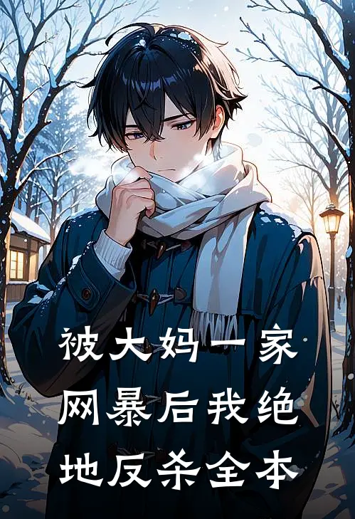 被大妈一家网暴后我绝地反杀全本