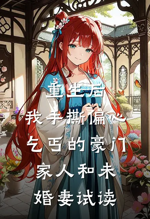 重生后，我手撕偏心乞丐的豪门家人和未婚妻试读