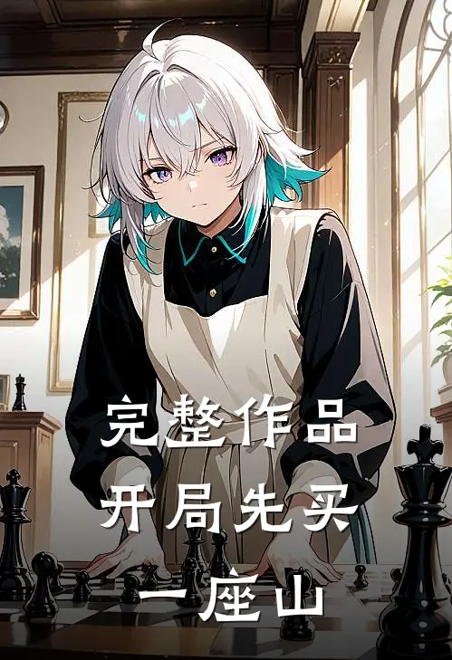 完整作品开局先买一座山