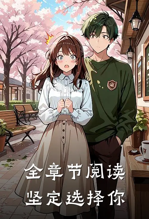 全章节阅读坚定选择你