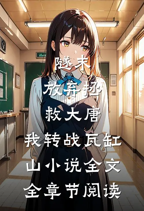 隧末：放弃拯救大唐，我转战瓦缸山小说全文全章节阅读