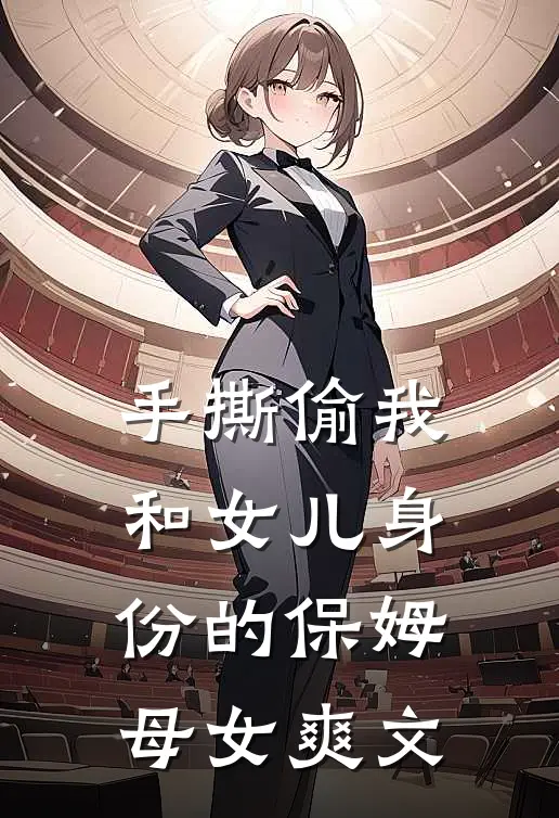 手撕偷我和女儿身份的保姆母女爽文