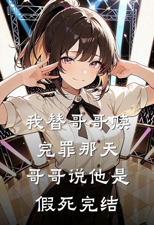 我替哥哥赎完罪那天，哥哥说他是假死完结