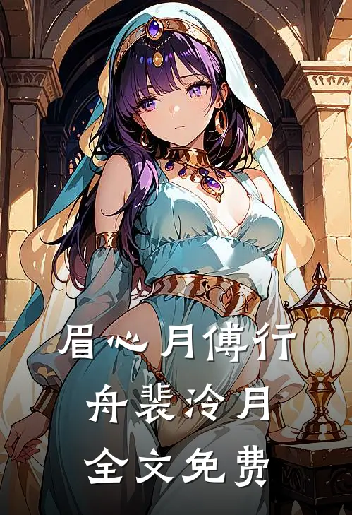 眉心月傅行舟裴泠月全文免费