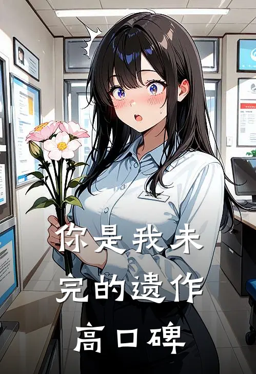 你是我未完的遗作高口碑