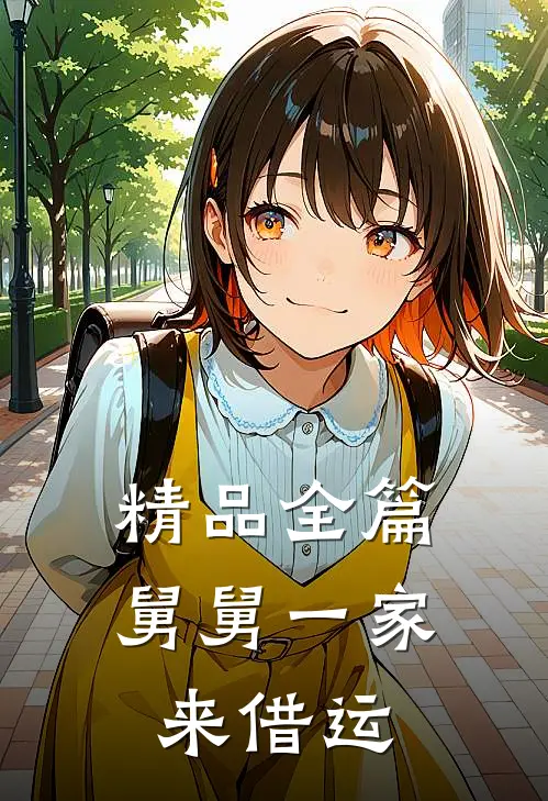 精品全篇舅舅一家来借运