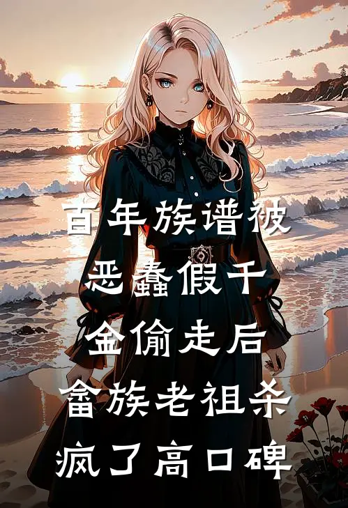 百年族谱被恶蠢假千金偷走后，畲族老祖杀疯了高口碑