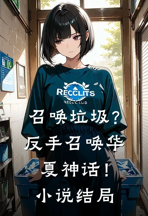 召唤垃圾？反手召唤华夏神话！小说结局
