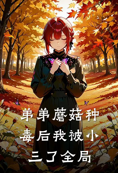 弟弟蘑菇种毒后我被小三了全局