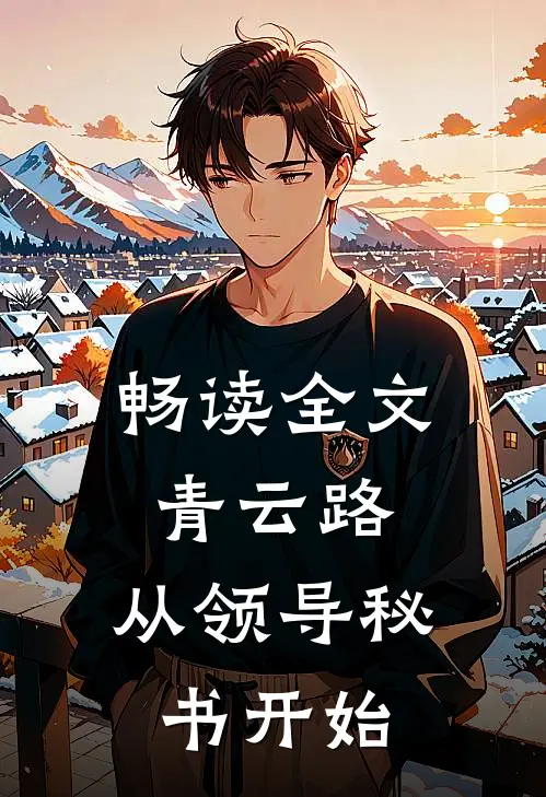 畅读全文青云路：从领导秘书开始