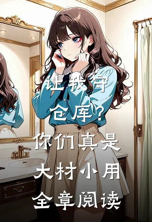 让我守仓库？你们真是大材小用全章阅读