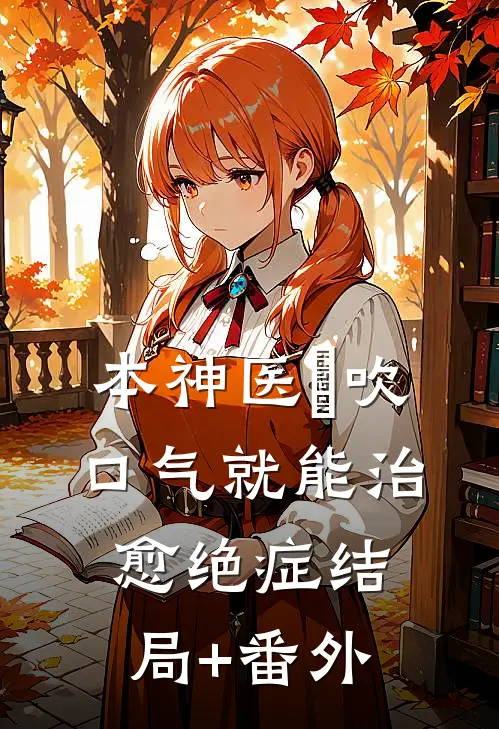 本神医・吹口气就能治愈绝症结局+番外