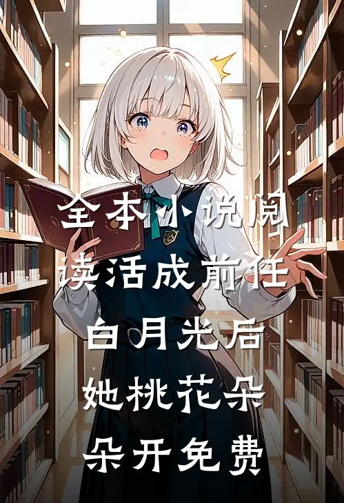 全本小说阅读活成前任白月光后,她桃花朵朵开免费