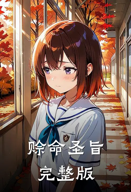 赊命圣旨完整版