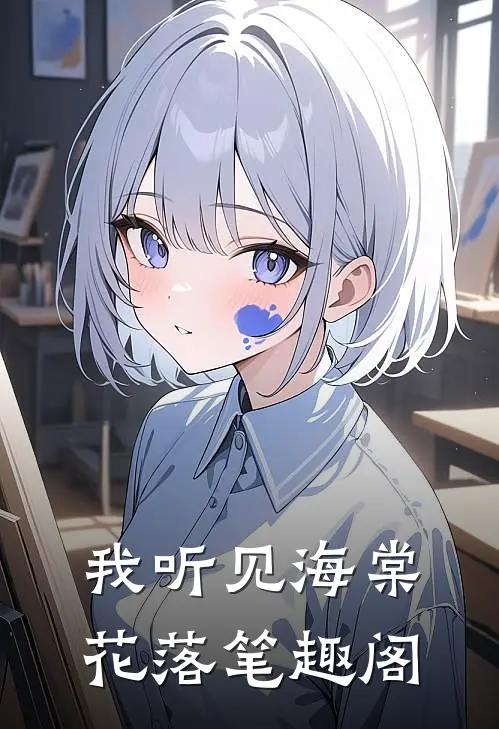 我听见海棠花落笔趣阁