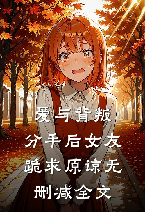 爱与背叛：分手后女友跪求原谅无删减全文