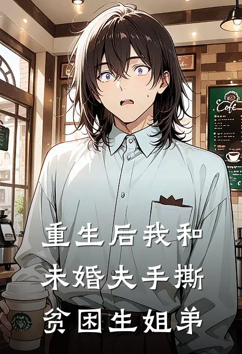重生后我和未婚夫手撕贫困生姐弟