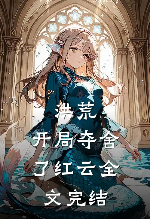 洪荒：开局夺舍了红云全文完结