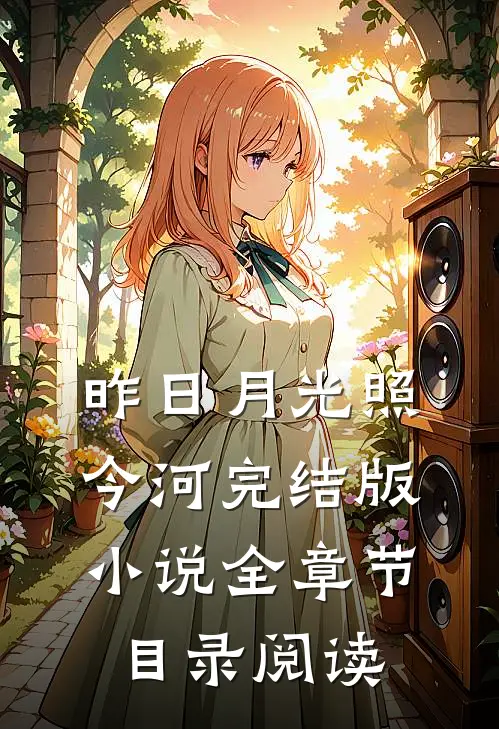 昨日月光照今河完结版小说全章节目录阅读