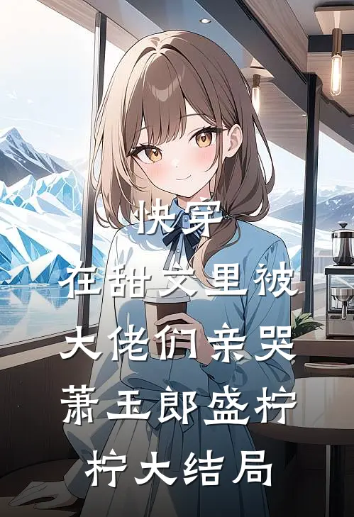 快穿：在甜文里被大佬们亲哭萧玉郎盛柠柠大结局