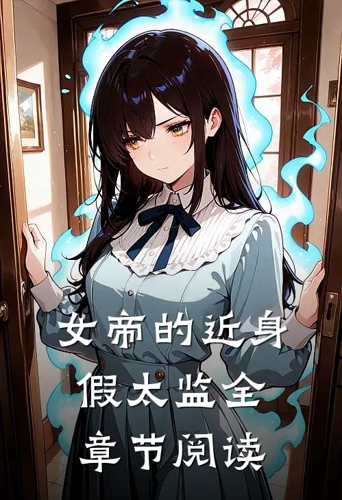 女帝的近身假太监全章节阅读