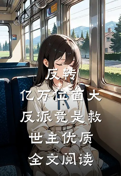 反转：亿万位面大反派竟是救世主优质全文阅读