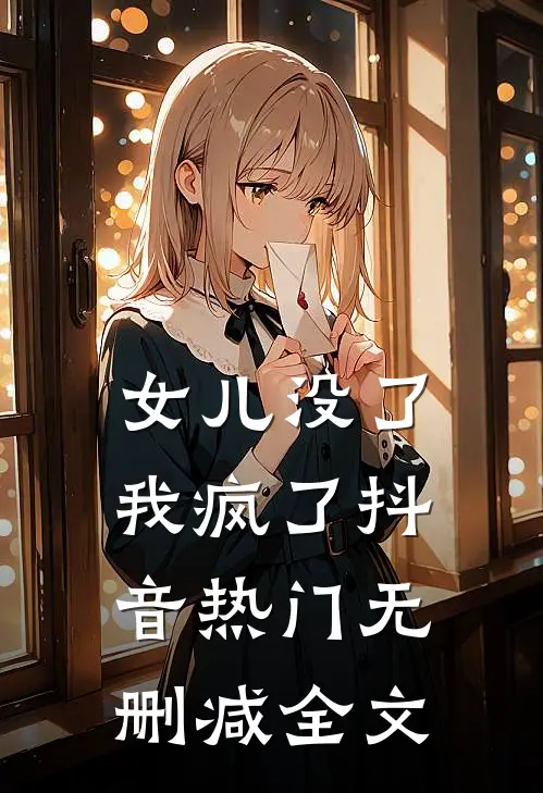 女儿没了，我疯了抖音热门无删减全文