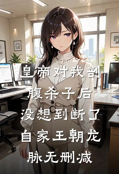 皇帝对我剖腹杀子后，没想到断了自家王朝龙脉无删减