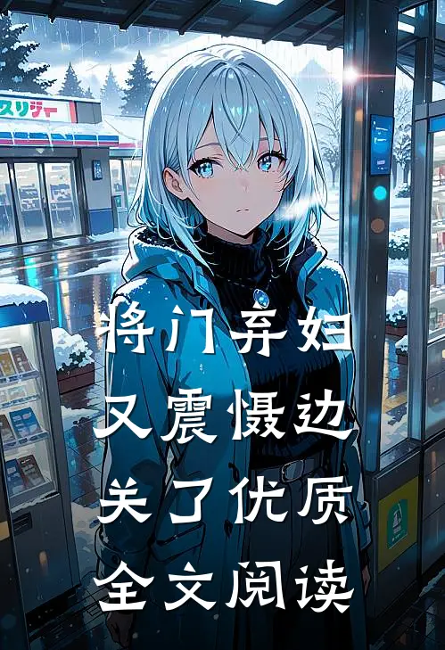 将门弃妇又震慑边关了优质全文阅读