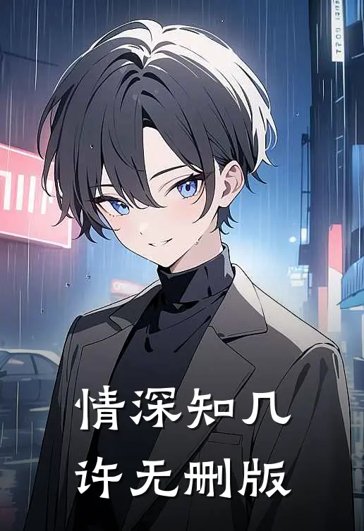情深知几许无删版