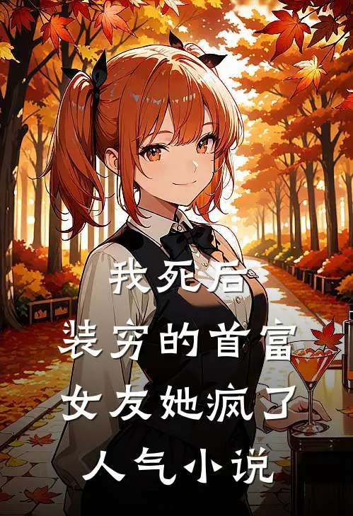 我死后，装穷的首富女友她疯了人气小说
