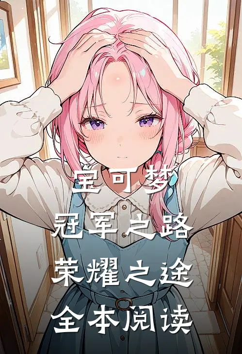 宝可梦：冠军之路荣耀之途全本阅读