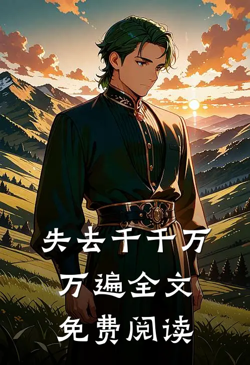 失去千千万万遍全文免费阅读