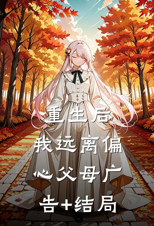重生后，我远离偏心父母广告+结局