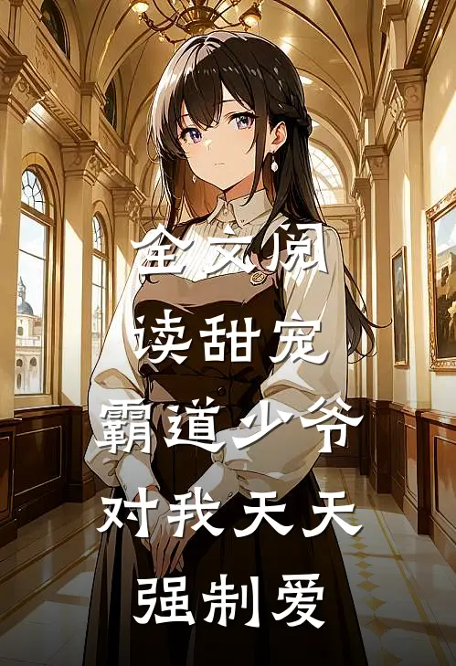 全文阅读甜宠：霸道少爷对我天天强制爱
