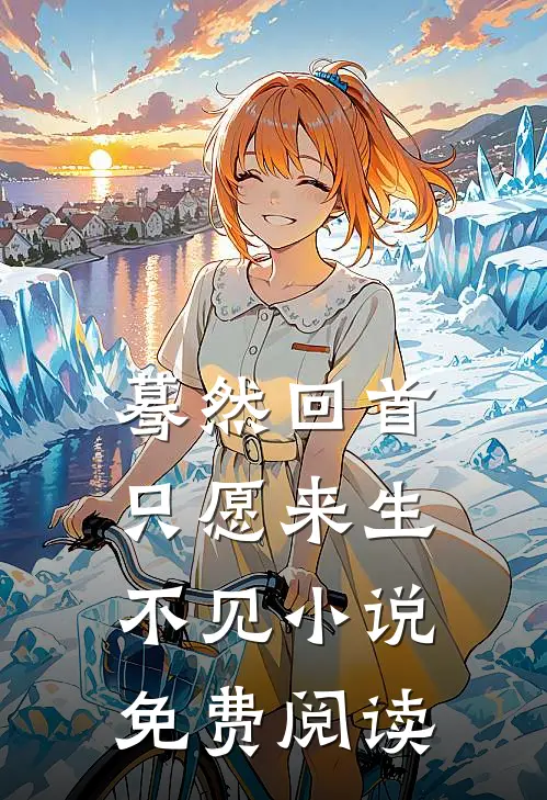 蓦然回首，只愿来生不见小说免费阅读