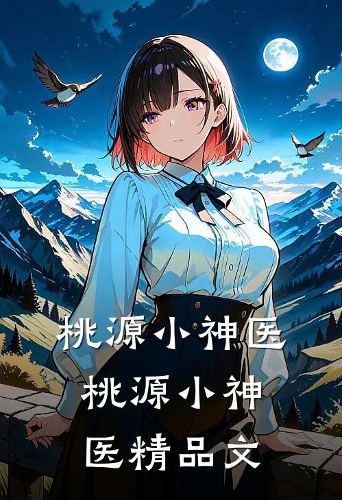 桃源小神医桃源小神医精品文